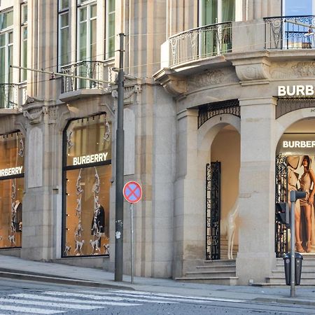 Free Parking - Aliados 107 Liberty Square Apartment Porto Exterior photo