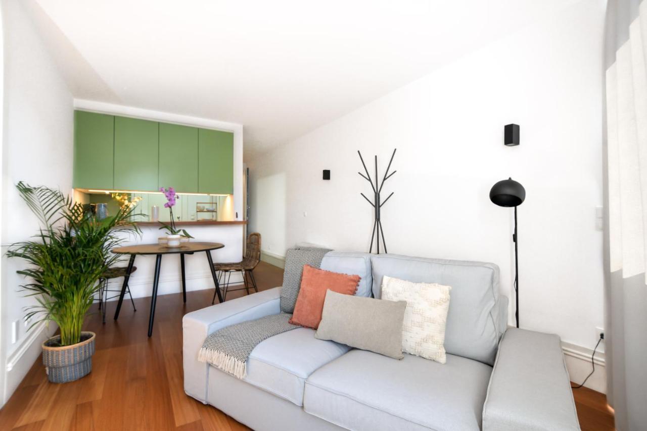 Free Parking - Aliados 107 Liberty Square Apartment Porto Exterior photo