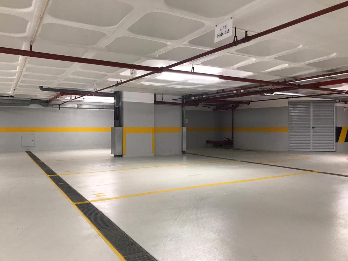 Free Parking - Aliados 107 Liberty Square Apartment Porto Exterior photo