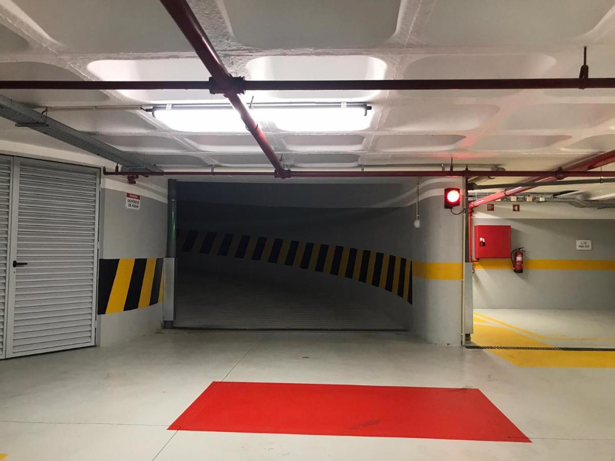 Free Parking - Aliados 107 Liberty Square Apartment Porto Exterior photo